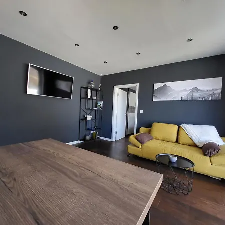 Quartier4 - Mit Privater Aussensauna! Sonthofen Exterior foto