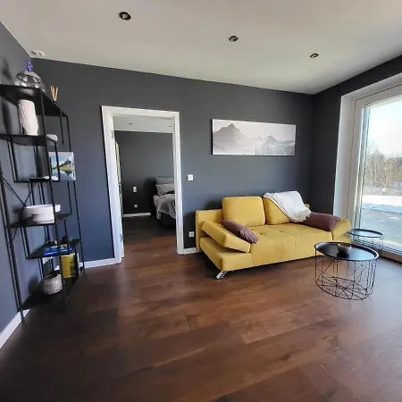 Quartier4 - Mit Privater Aussensauna! Sonthofen Exterior foto