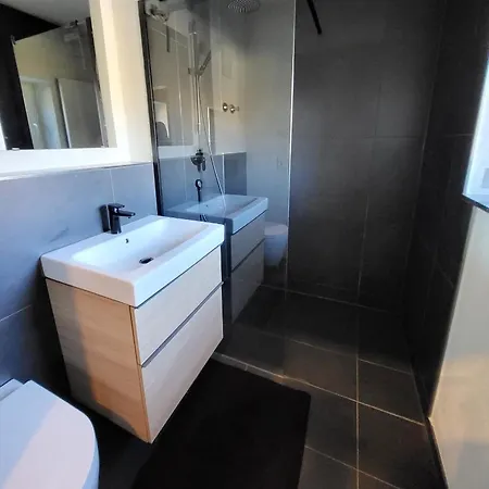 Quartier4 - Mit Privater Aussensauna! Sonthofen Exterior foto