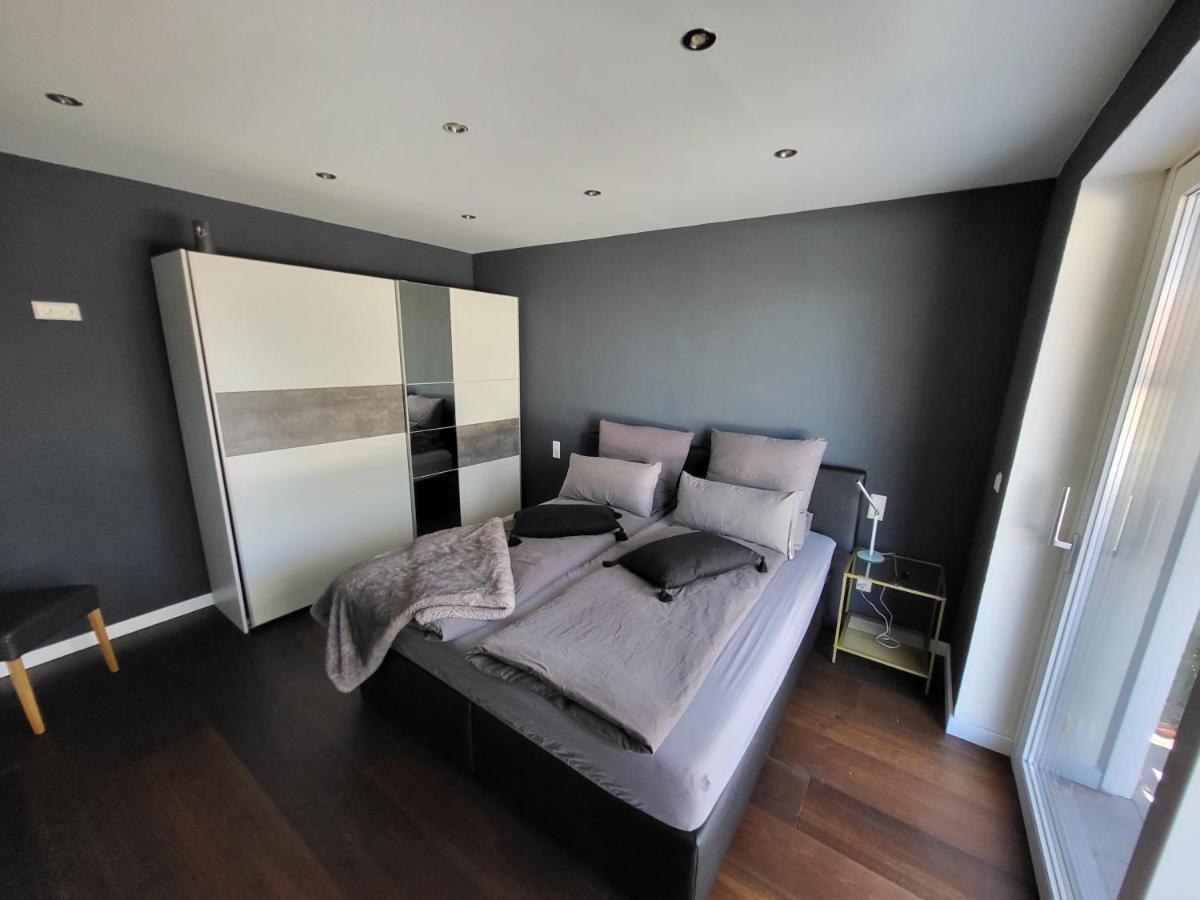 Quartier4 - Mit Privater Aussensauna! Appartamento *