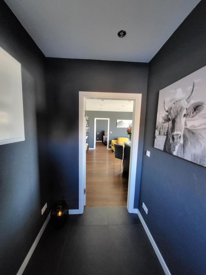 Quartier4 - Mit Privater Aussensauna!