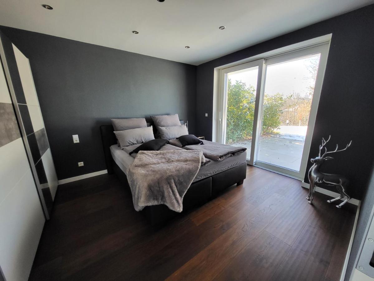 Quartier4 - Mit Privater Aussensauna! Appartamento