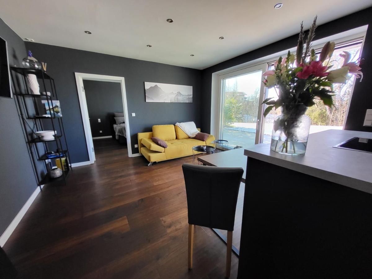 Quartier4 - Mit Privater Aussensauna! *