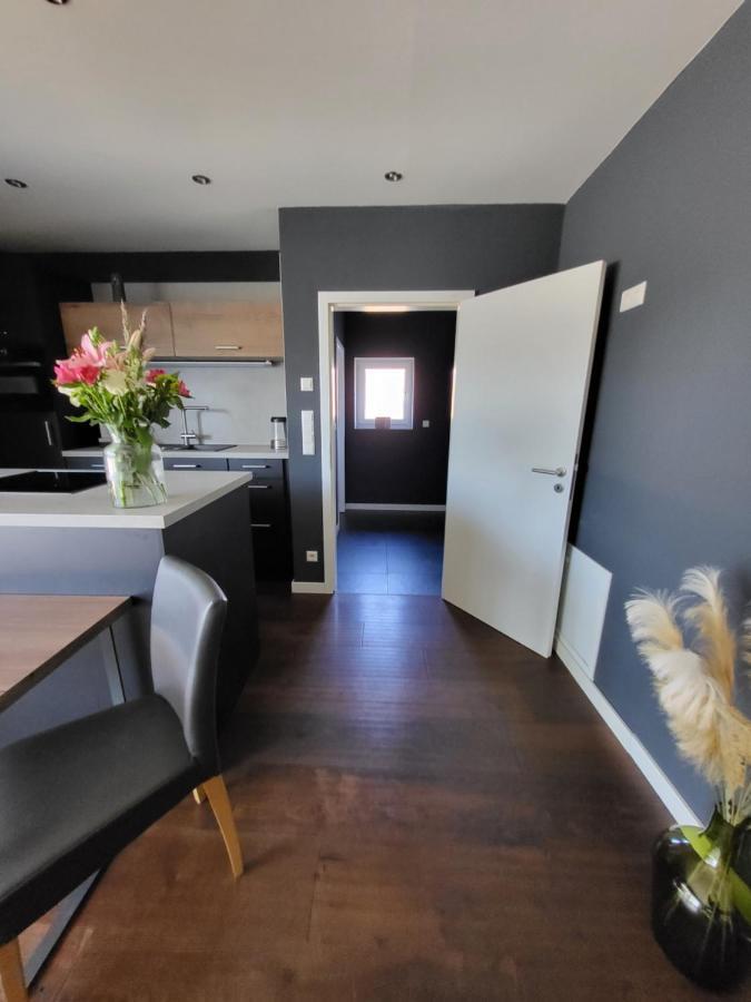 Quartier4 - Mit Privater Aussensauna!