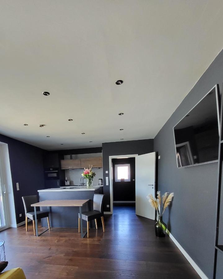 Appartamento Quartier4 - Mit Privater Aussensauna! *