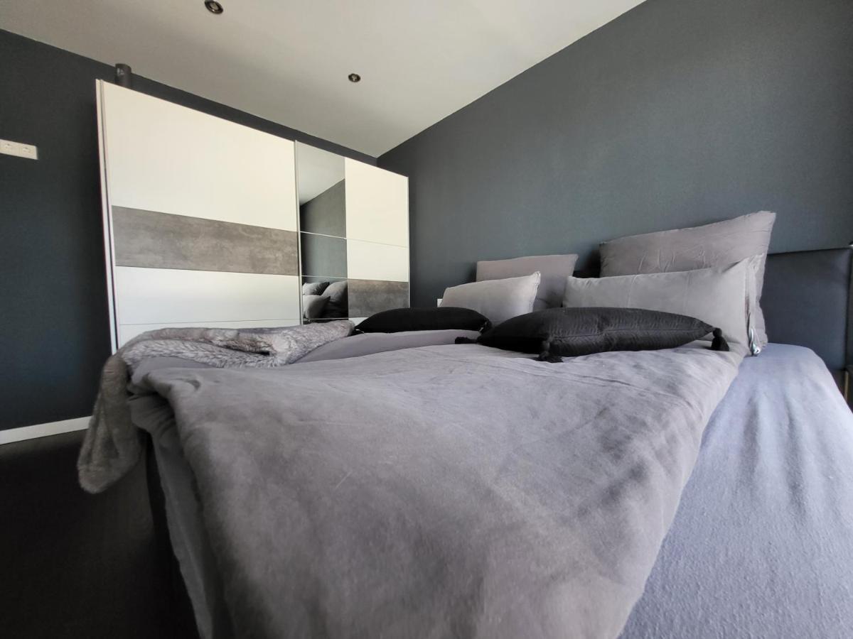 Quartier4 - Mit Privater Aussensauna! *