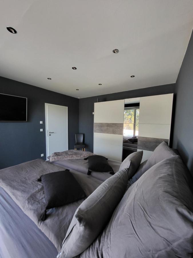 Quartier4 - Mit Privater Aussensauna! *