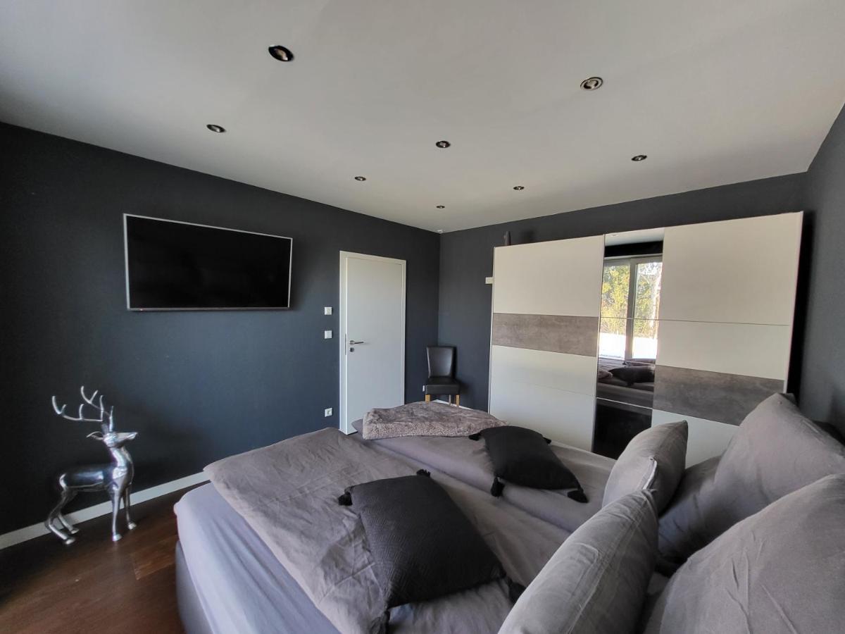 Quartier4 - Mit Privater Aussensauna!