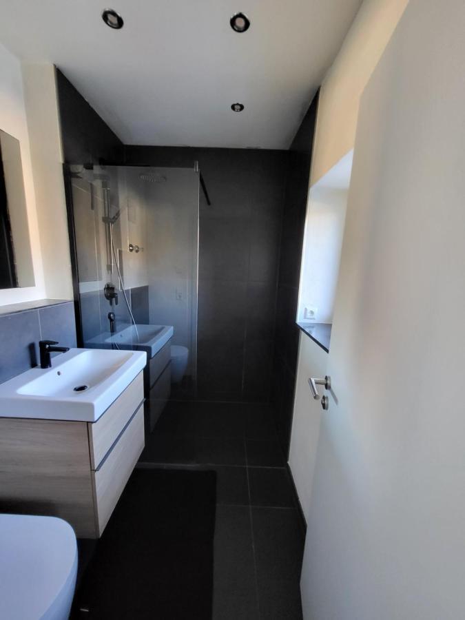Appartement Quartier4 - Mit Privater Aussensauna! Sonthofen