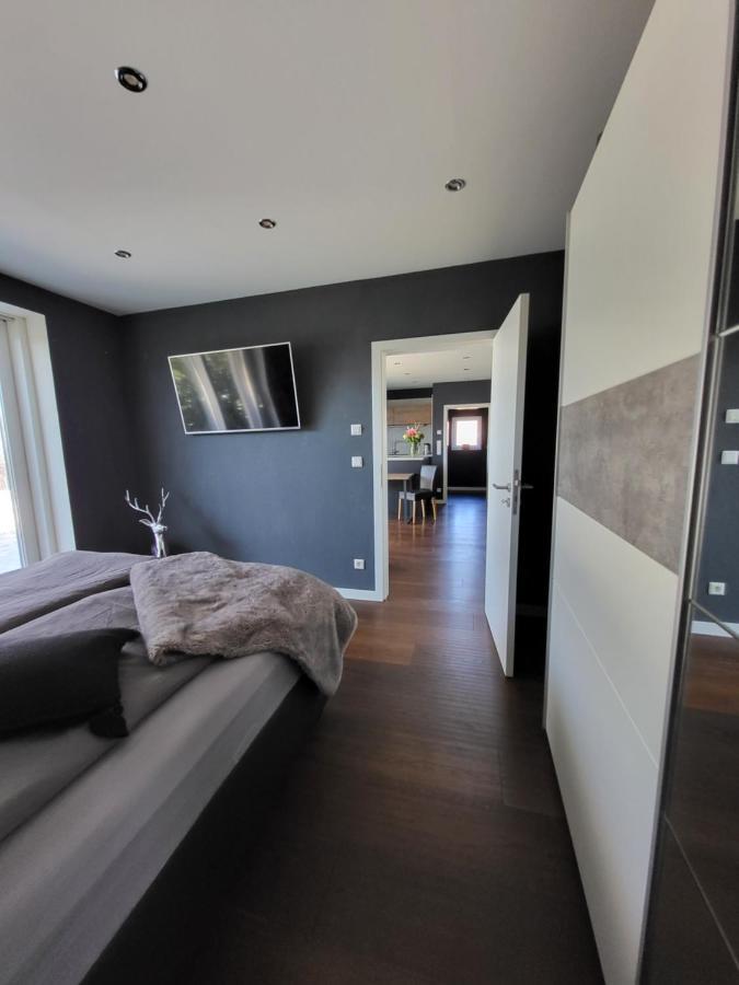 Quartier4 - Mit Privater Aussensauna! *