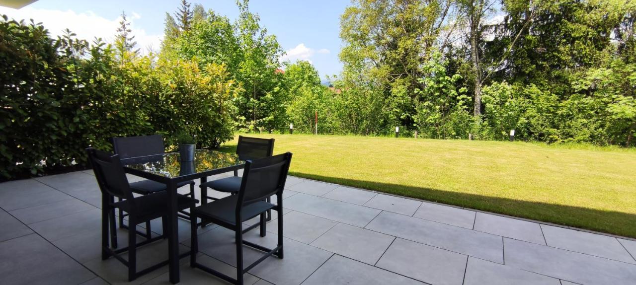 Quartier4 - Mit Privater Aussensauna!